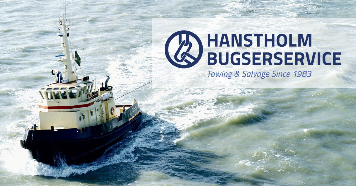Odin Hanstholm Bugserservice A/S
